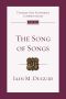 [Tyndale Old Testament Commentary 19] • The Song of Songs